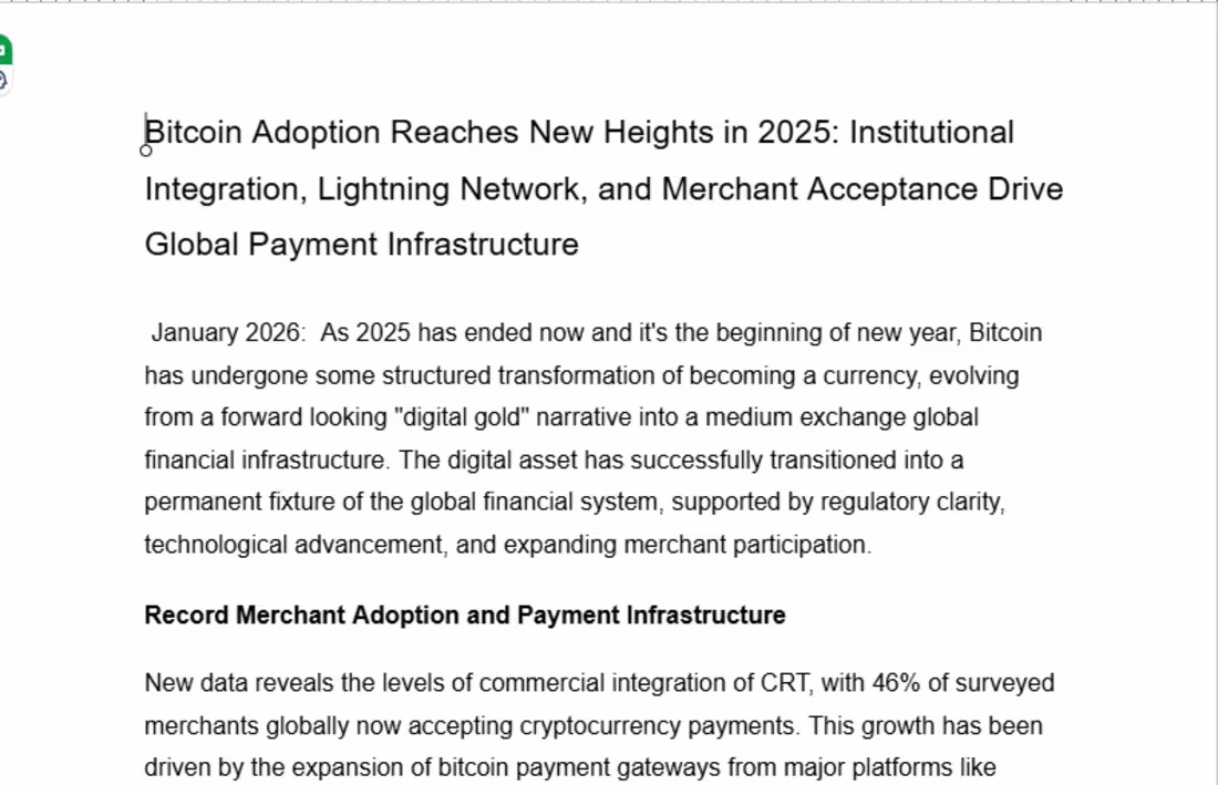 Cover image for A blog post for a