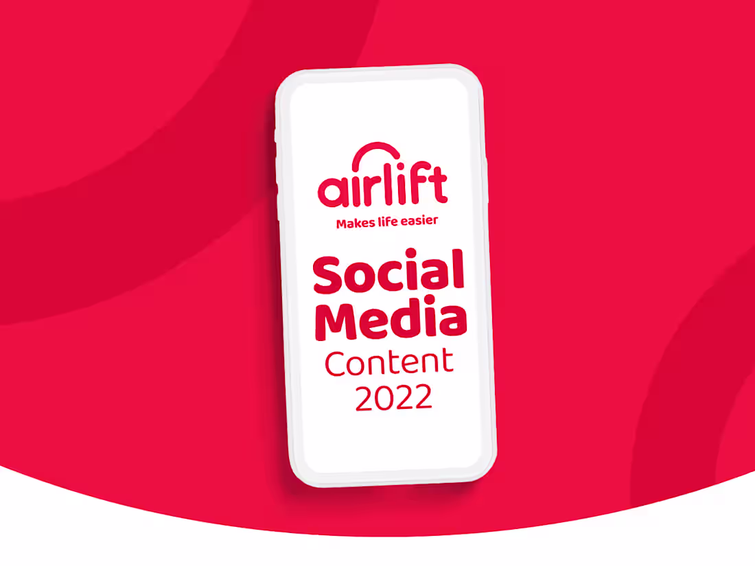 Cover image for Behance