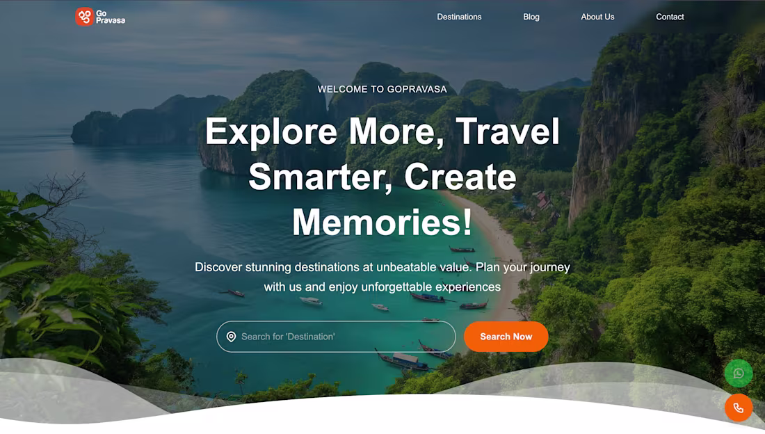 Cover image for Responsive Website Design