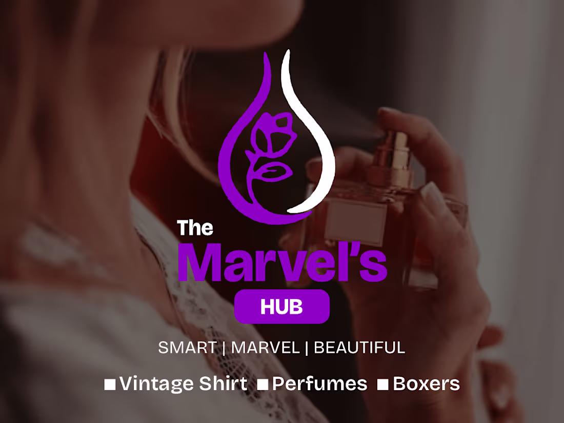 Cover image for LOGO DESIGN