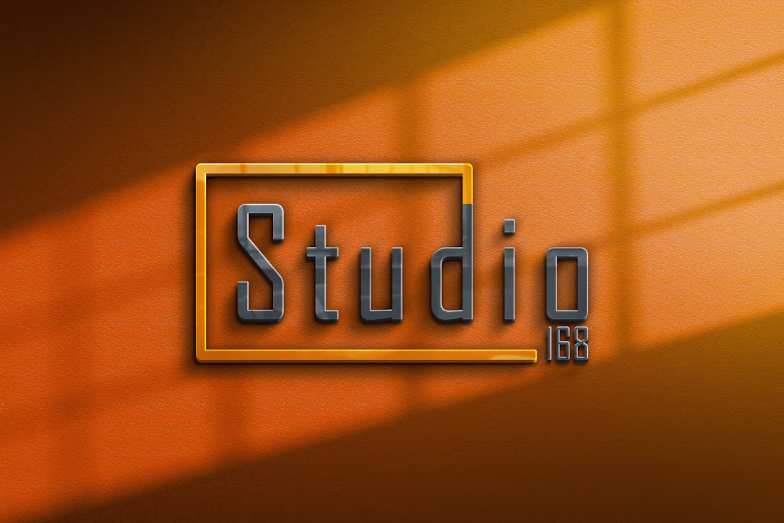 Cover image for Studio 168