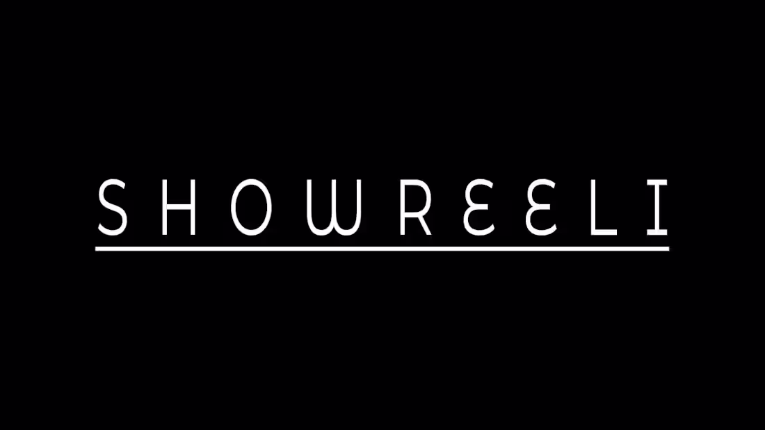 Cover image for Showreeli - YouTube