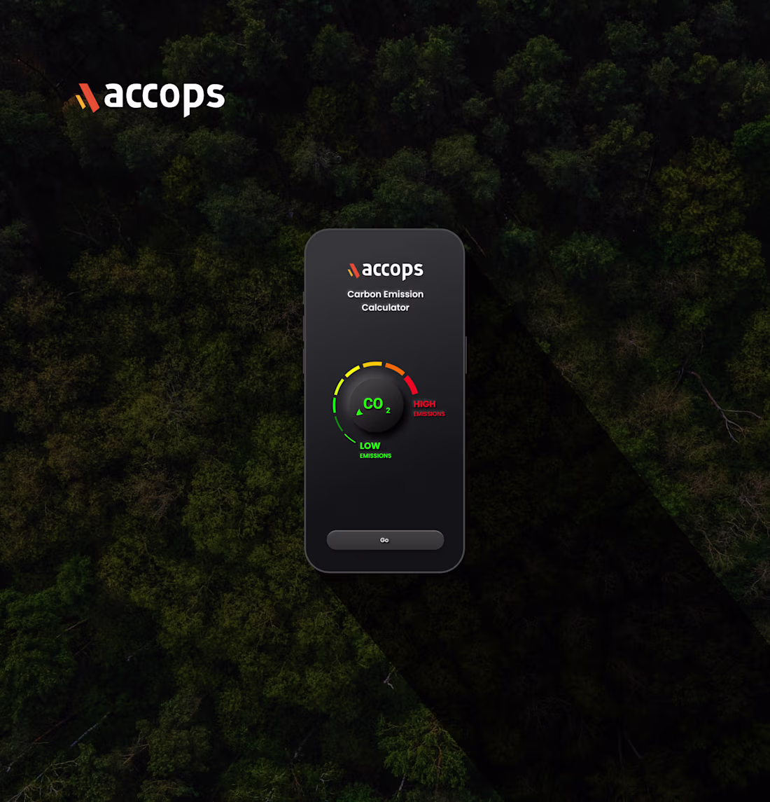 Cover image for CO2 Emission :: Behance