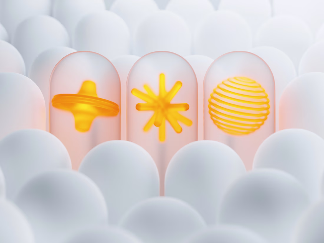 Cover image for Marketing & Print Collateral