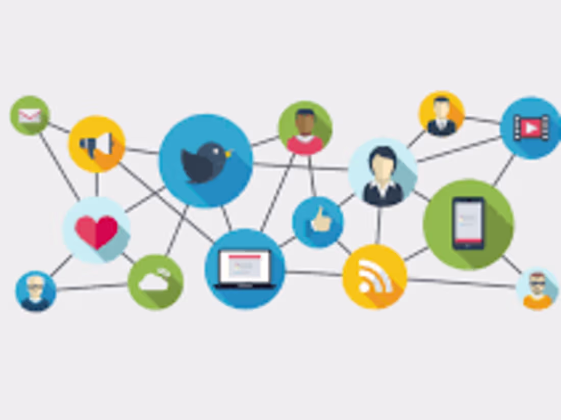 Cover image for Social Network Analysis