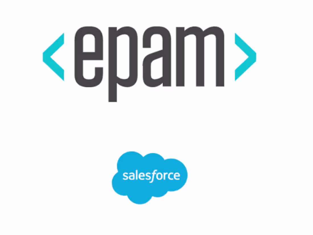 Cover image for Salesforce User Onboarding Experiment (EPAM / AppExchange App)