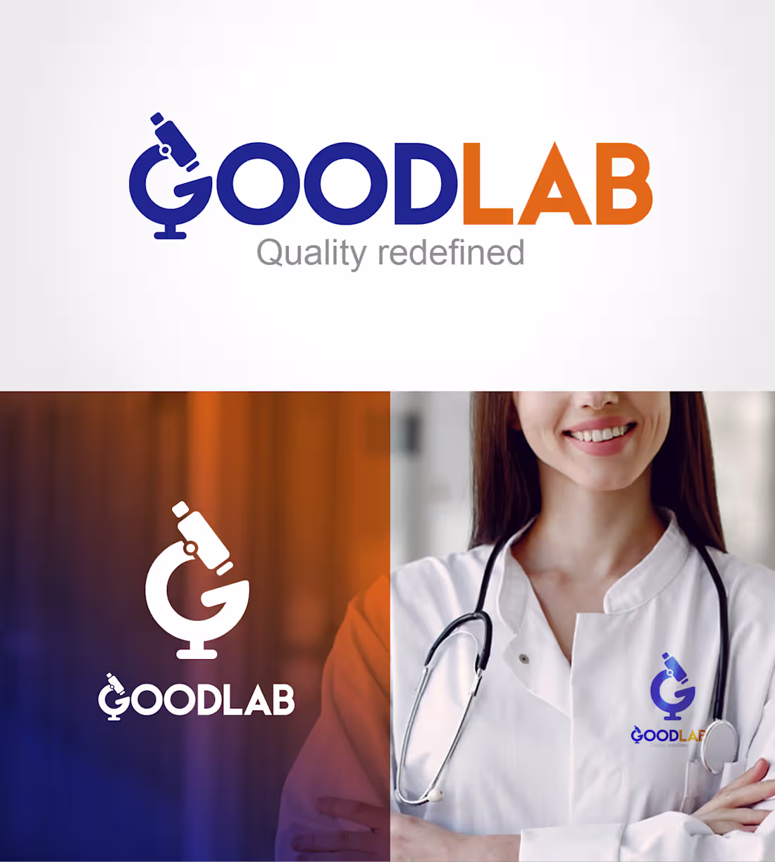 Cover image for Medical Logo Design