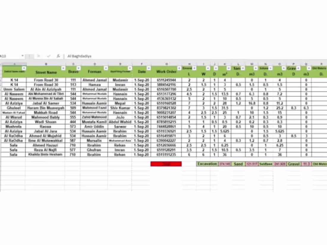 Cover image for Lead Generator