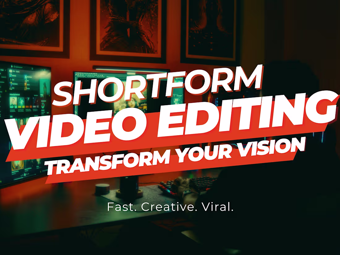 Cover image for A compilation showcasing my range