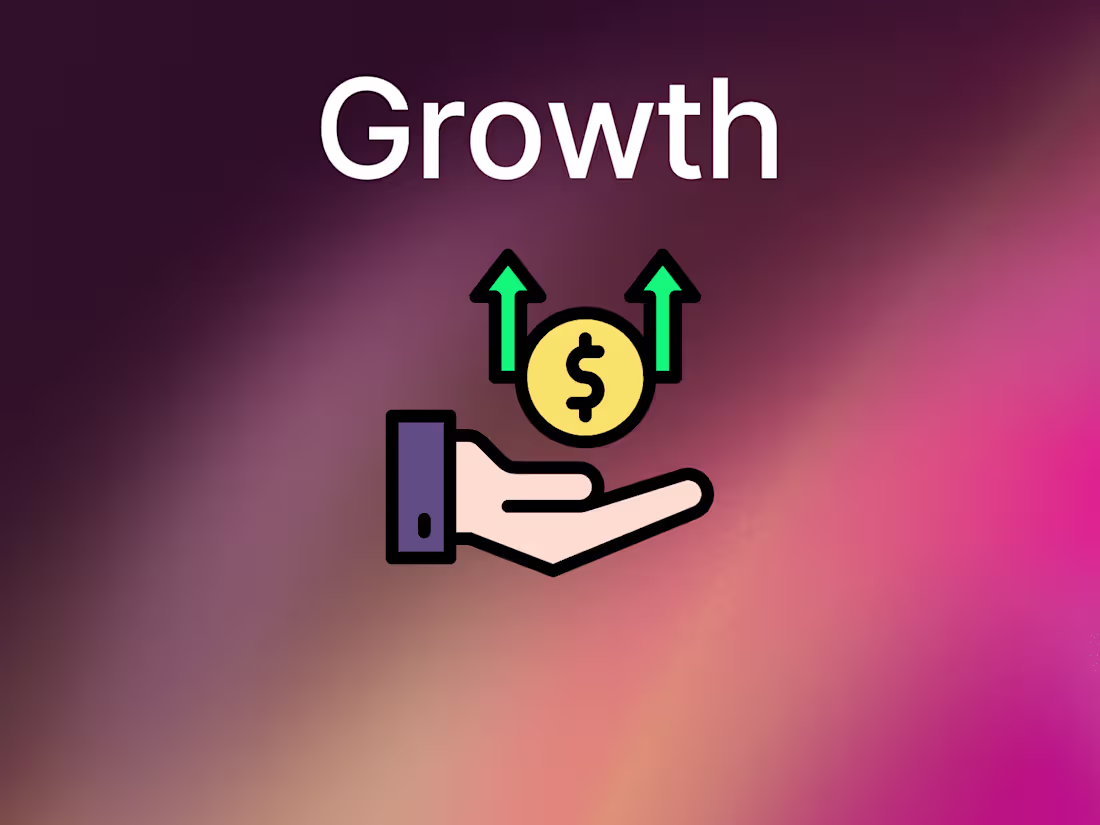 Cover image for Results-oriented data driven performance marketing expert