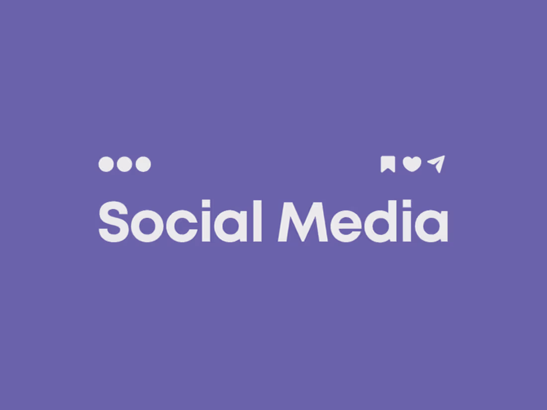 Cover image for Social Media Post Design