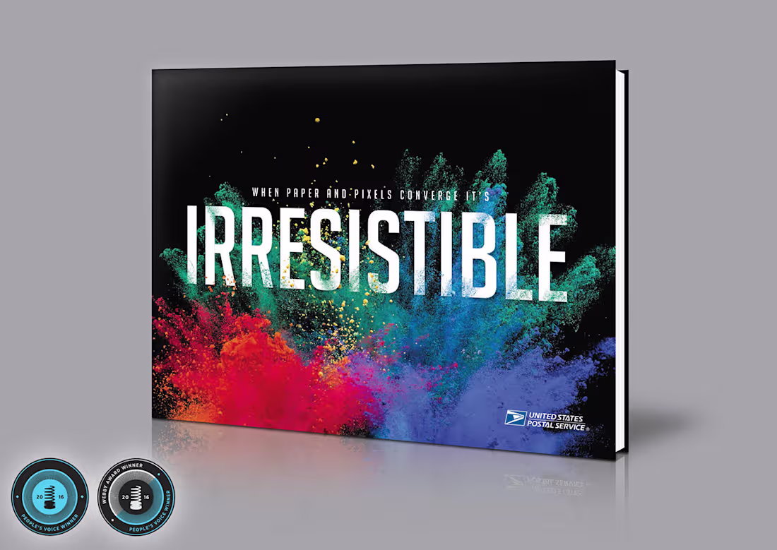 Cover image for Published Work :: Behance