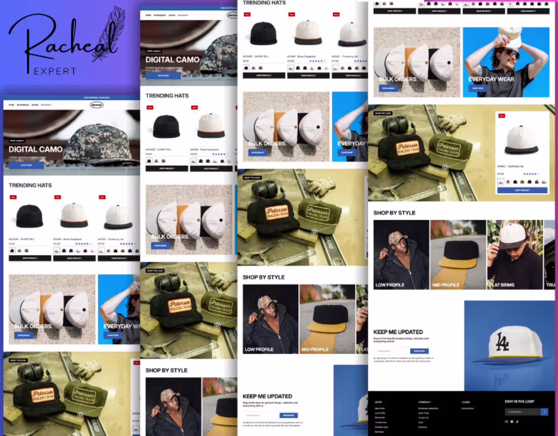 Cover image for Just wrapped up a clean