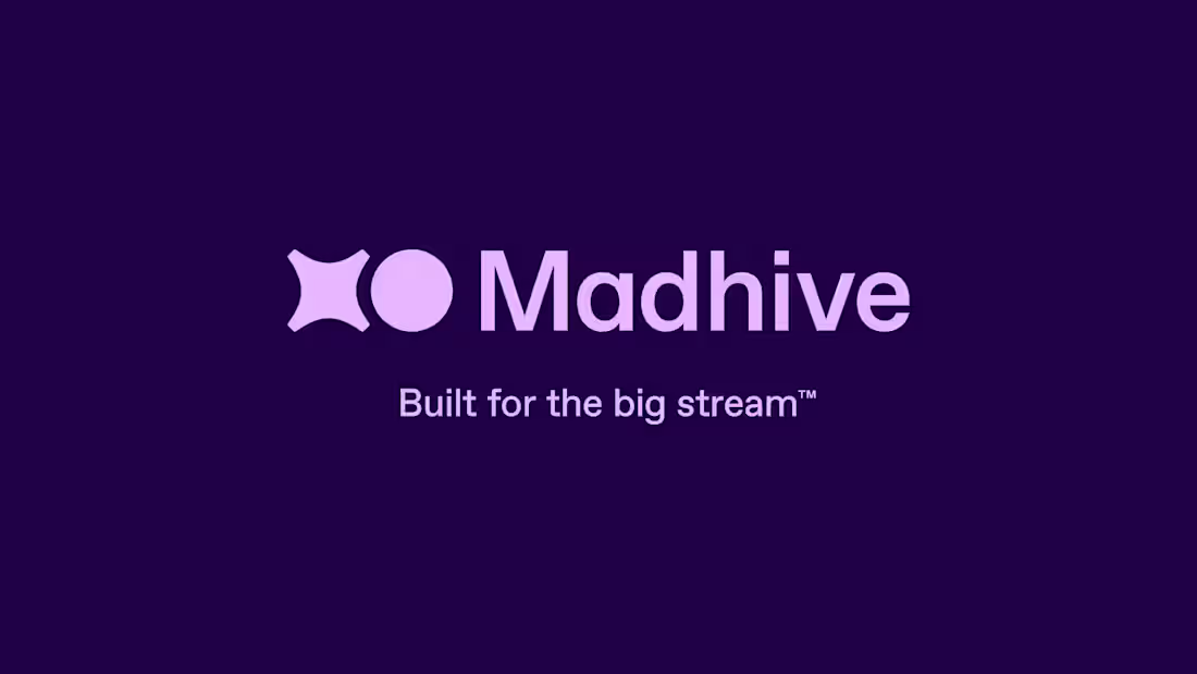 Cover image for Madhive Rebrand Reveal