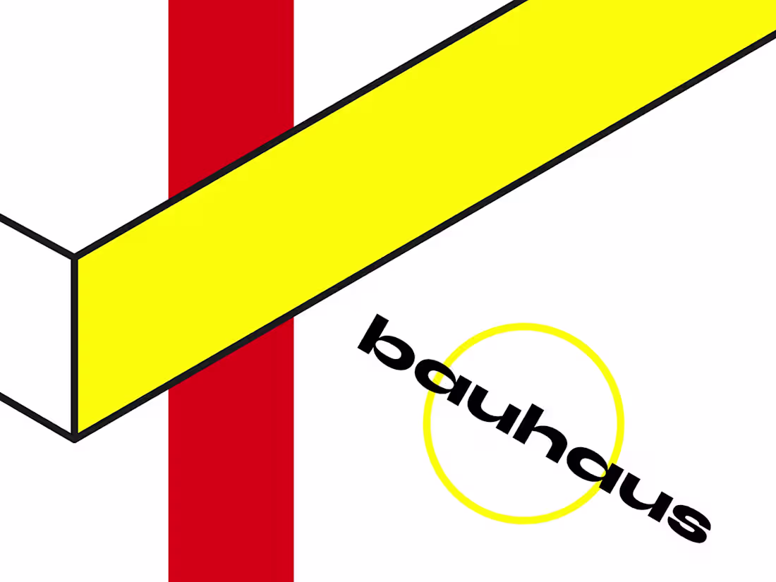 Cover image for La Forma Sigue La Función | Cartel Illustration