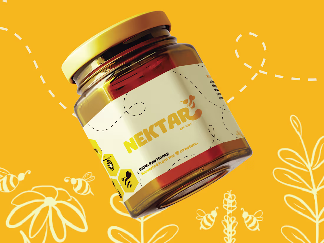 Cover image for NEKTAR