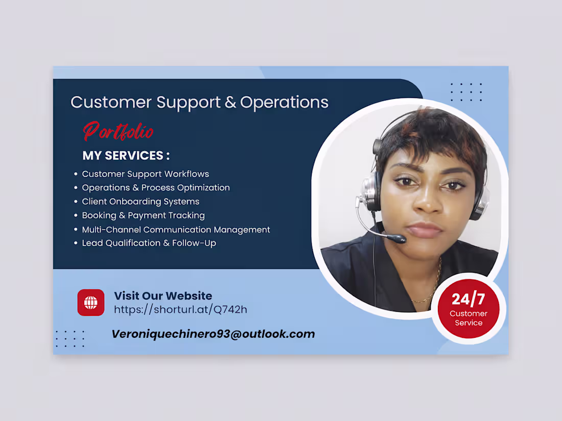 Cover image for Project Overview
Designed and implemented a