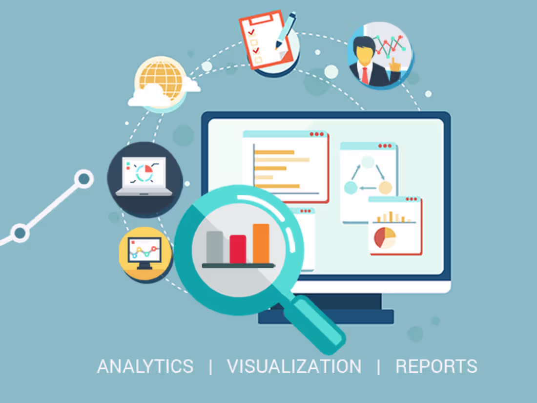 Cover image for Financial Forecasting and Budgeting