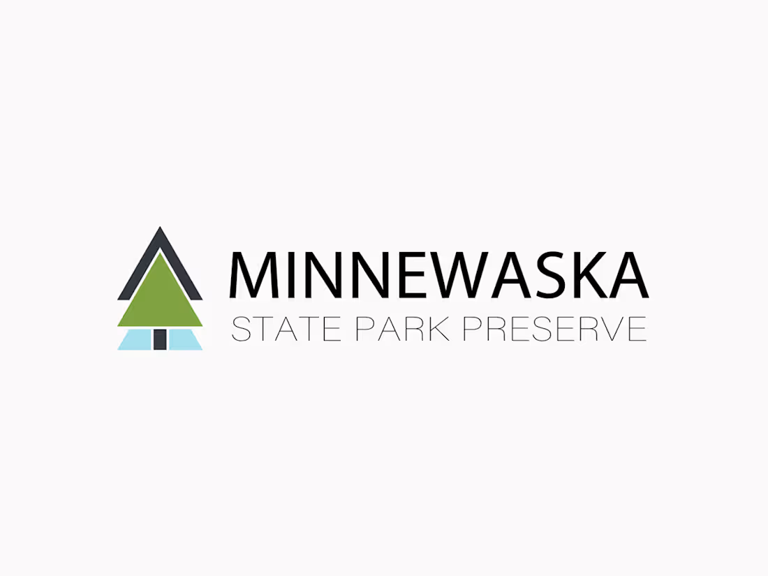 Cover image for Minnewaska State Park 