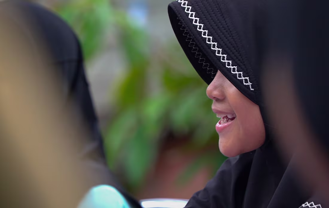 Cover image for Mini documentary about Rasymadi, Lombok