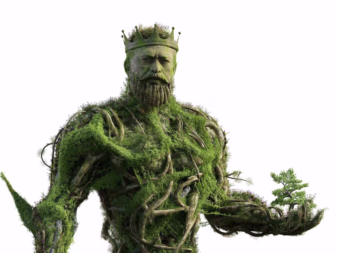 Cover image for 3D Artist