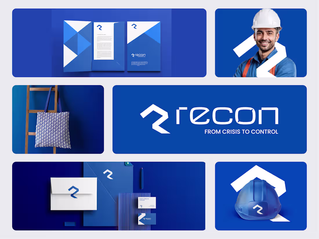 Cover image for Logo and Brand Identity Design