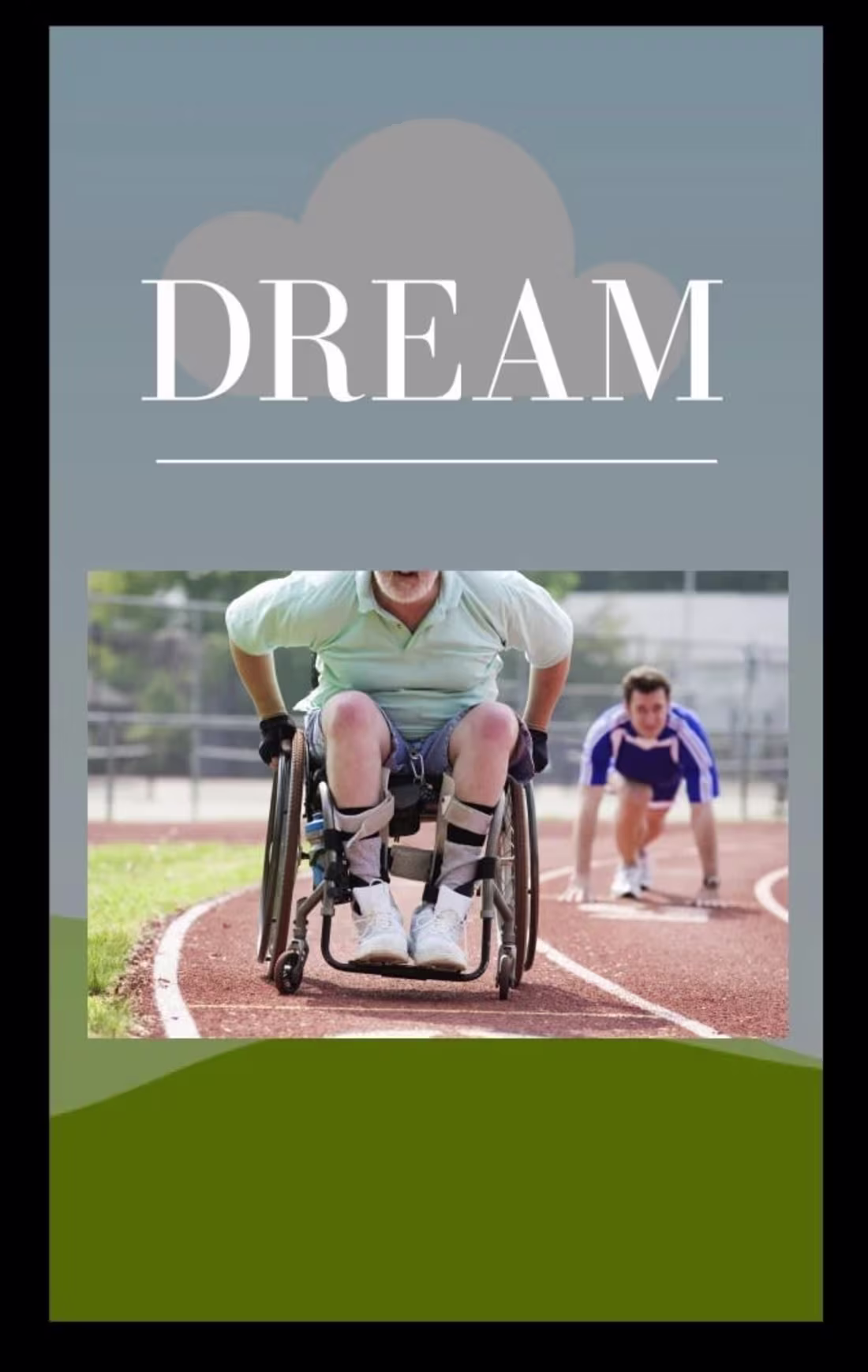 Cover image for Fictional Creatives