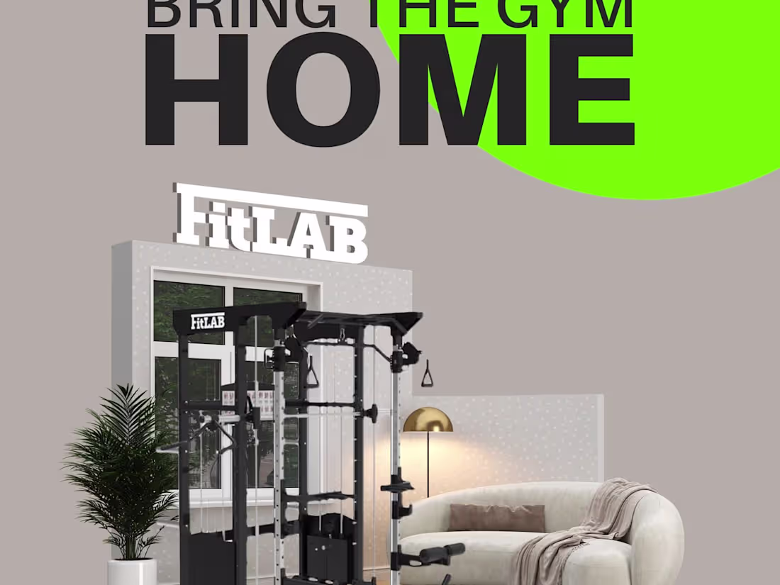 Cover image for Social Media Designs