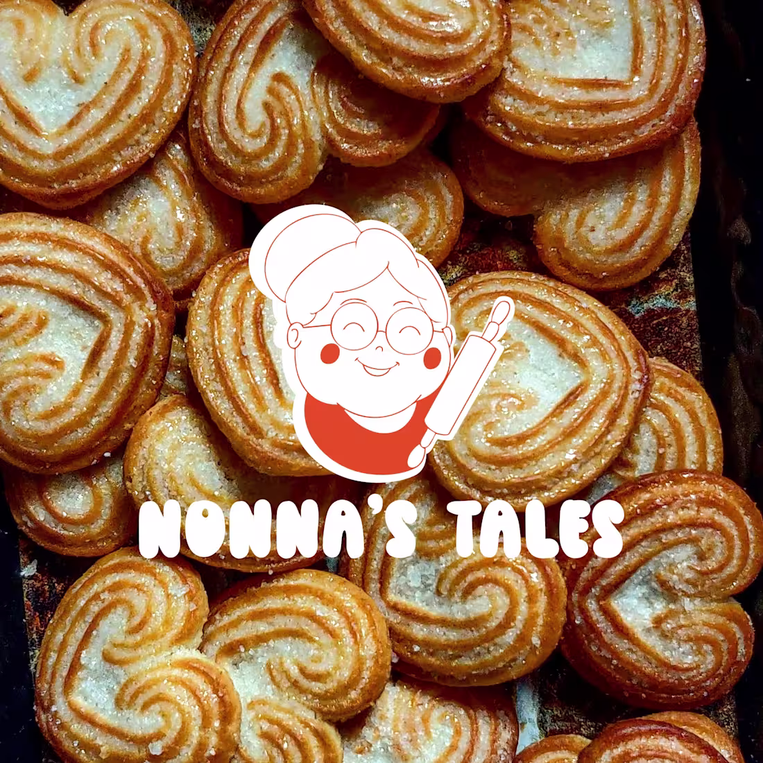 Cover image for Nothing half baked here this bakery branding project was cra...