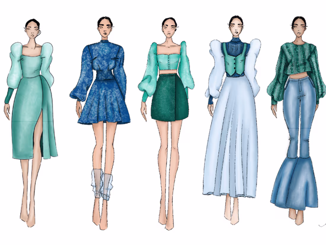 Cover image for Clo 3D Work