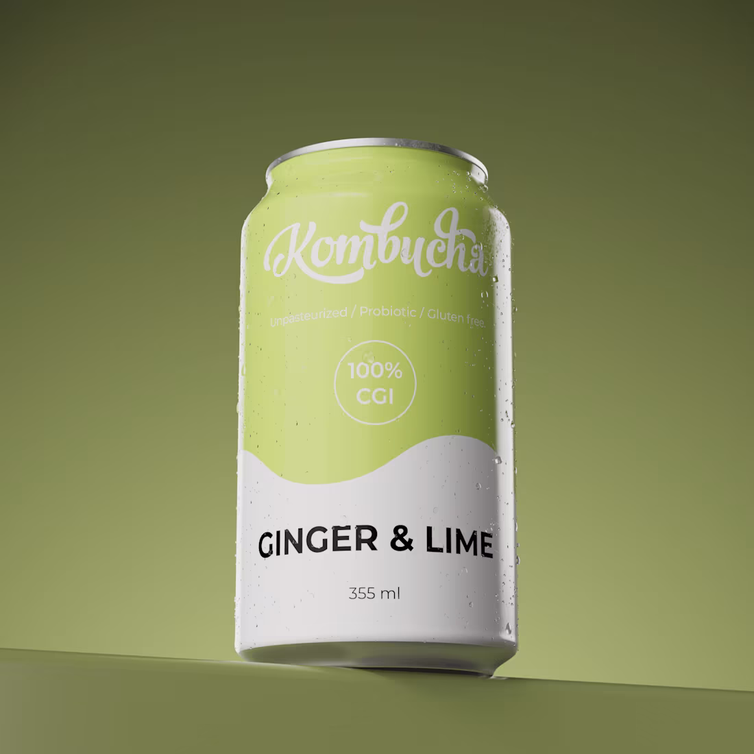 Cover image for 3D Studio Product Render