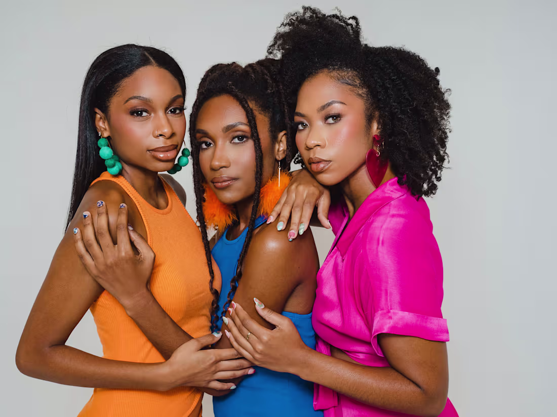 Cover image for Reyna Noriega Studios — Brynne Anika