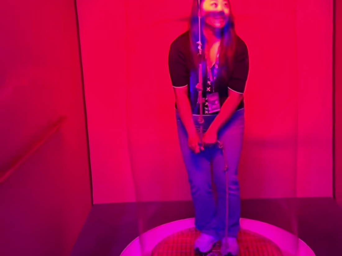 Cover image for Gifted Experience Collab