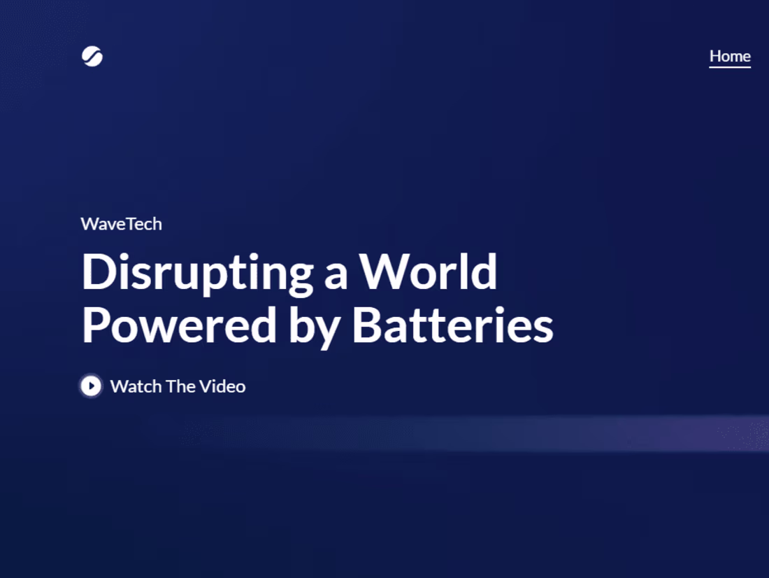 Cover image for Wavetech SEO