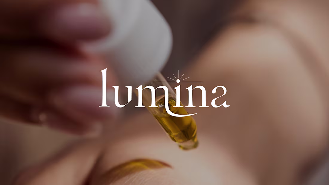 Cover image for Lumina