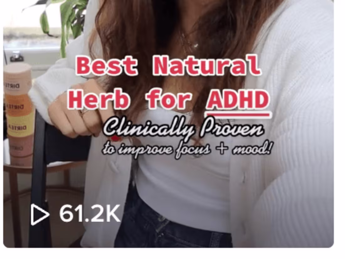 Cover image for Wellness In The City With Anya on TikTok