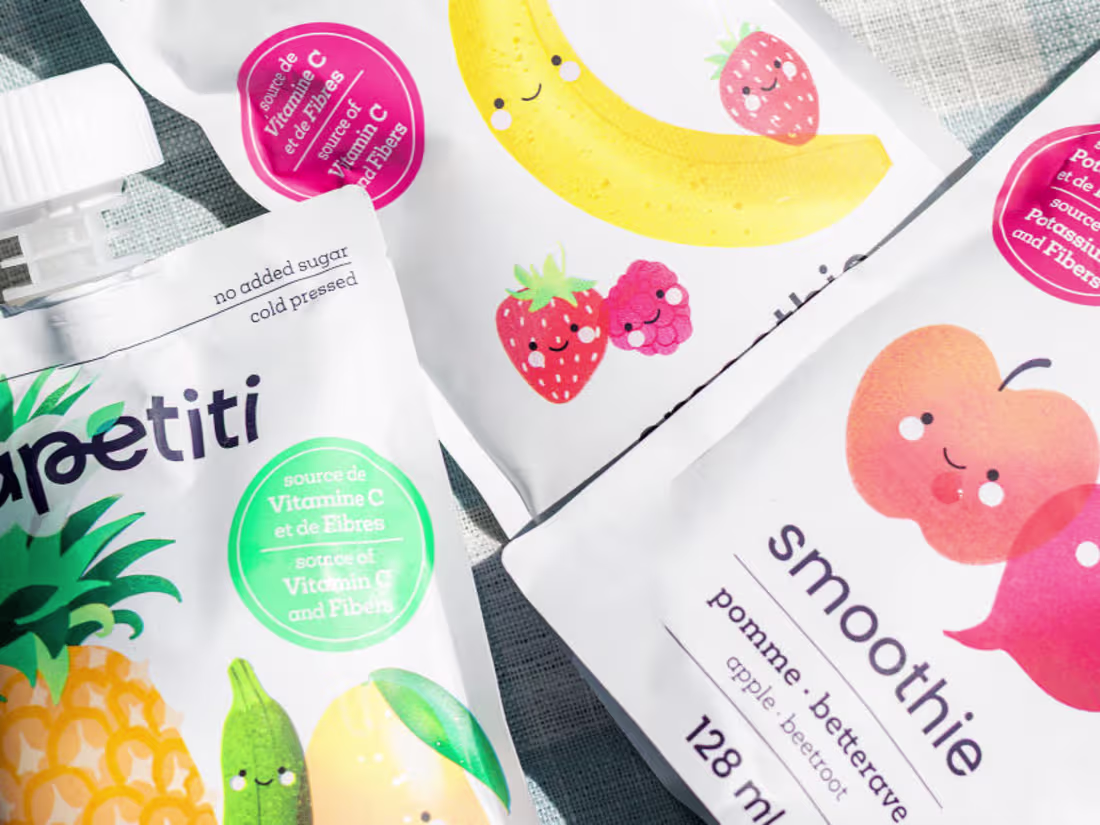 Cover image for Apetiti Website Development