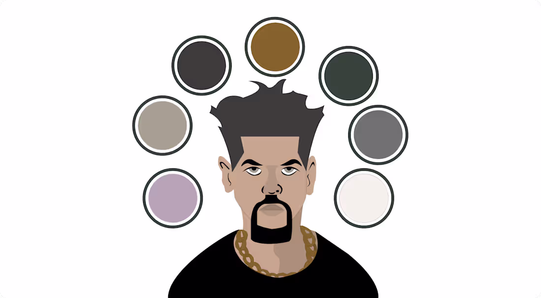 Cover image for My Illustration