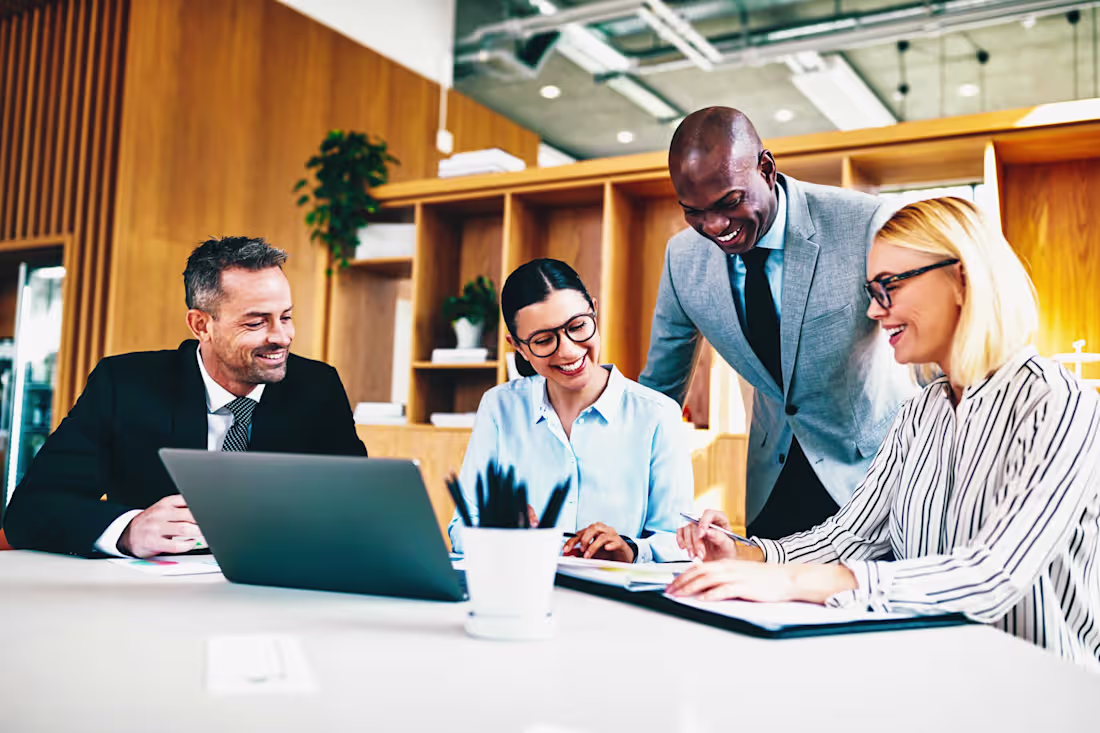 Cover image for BLOG: KPIs You Should Be Tracking for Your Coworking Space