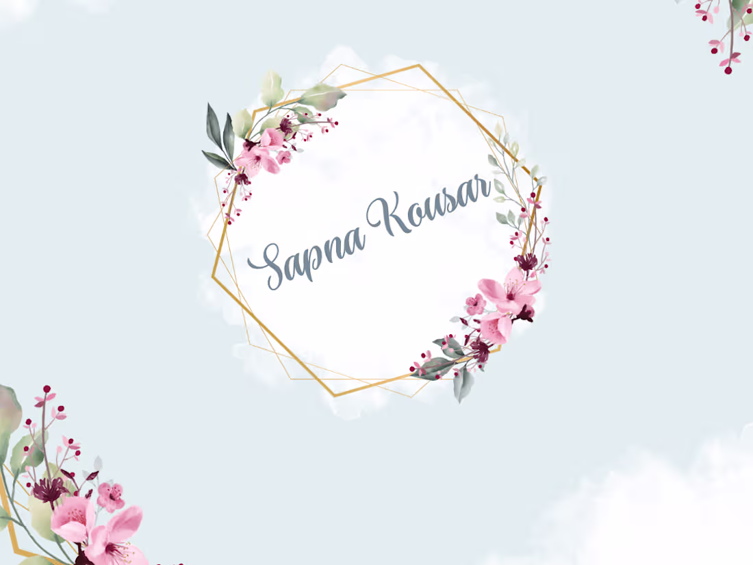 Cover image for Post Designing