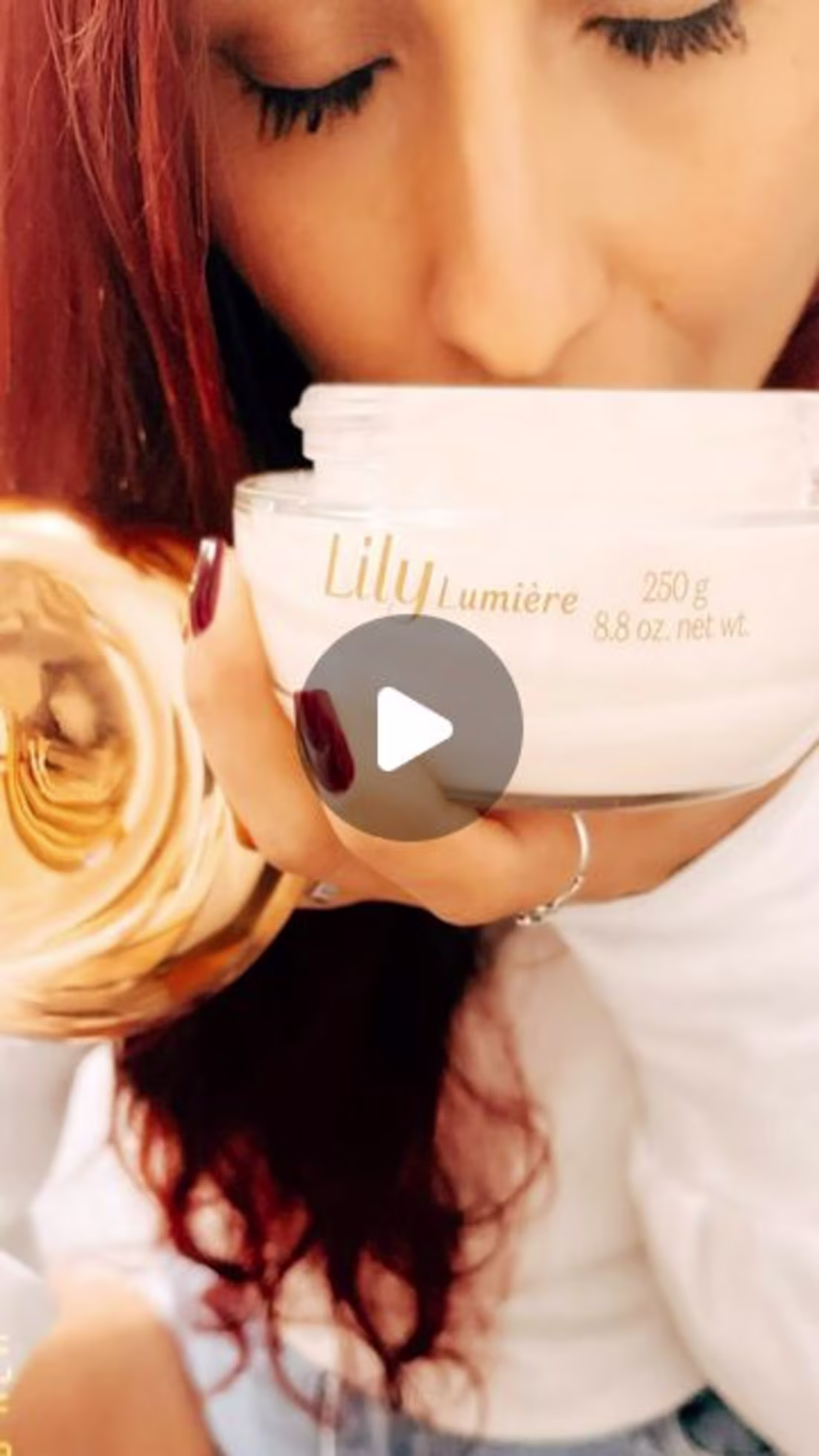 Cover image for Bruna Aiello on Instagram: “O que você gosta mais em um hidrata…