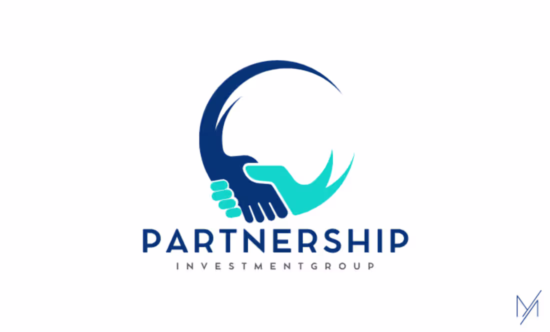 Cover image for Logo Design