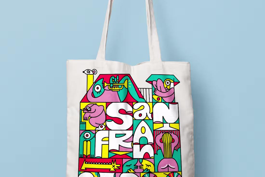 Cover image for Bay Area Housing