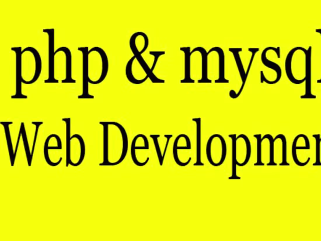 Cover image for Business Website Design & Development