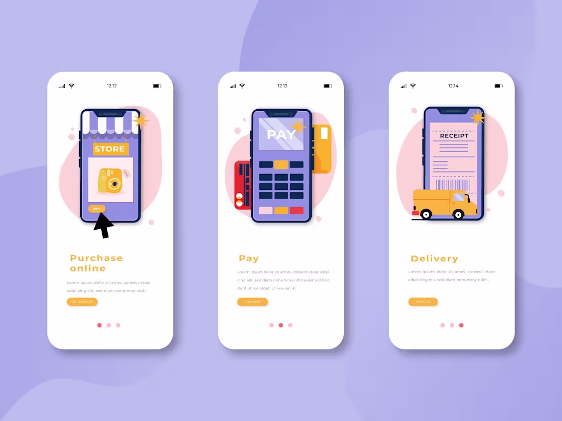 Cover image for React Native Mobile Development