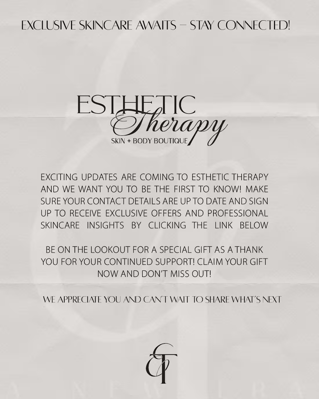 Cover image for Designed and developed a cohesive set of Instagram promotion...