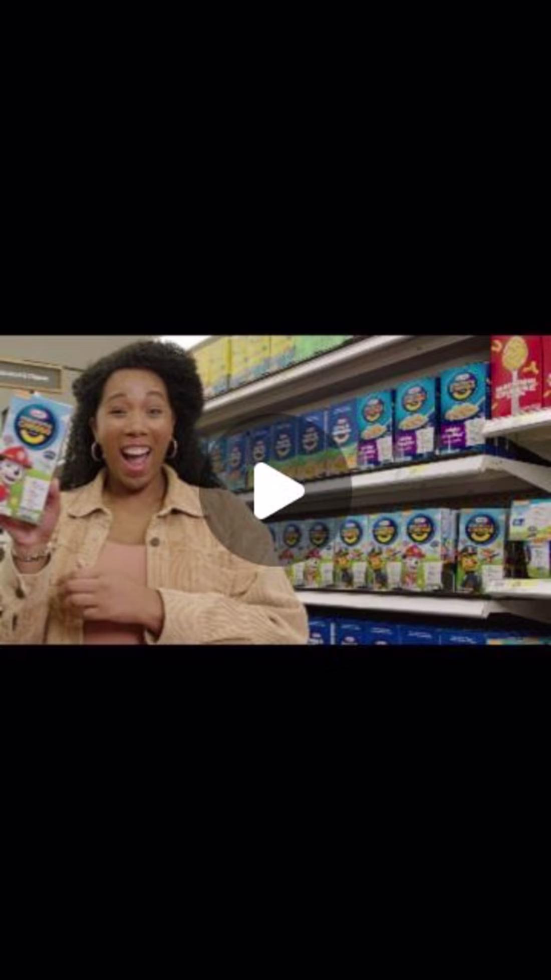 Cover image for Paramount x Target Paw Patrol Movie Promo! 