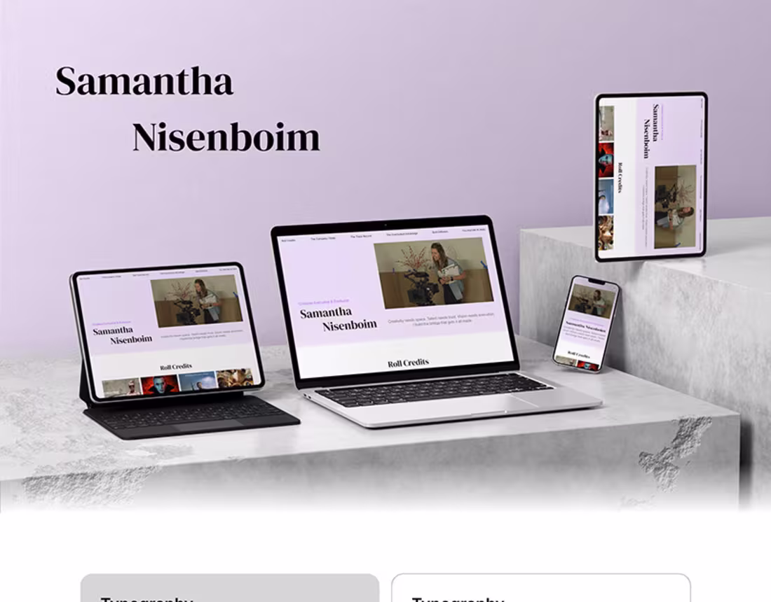 Cover image for Framer Website Design & Development