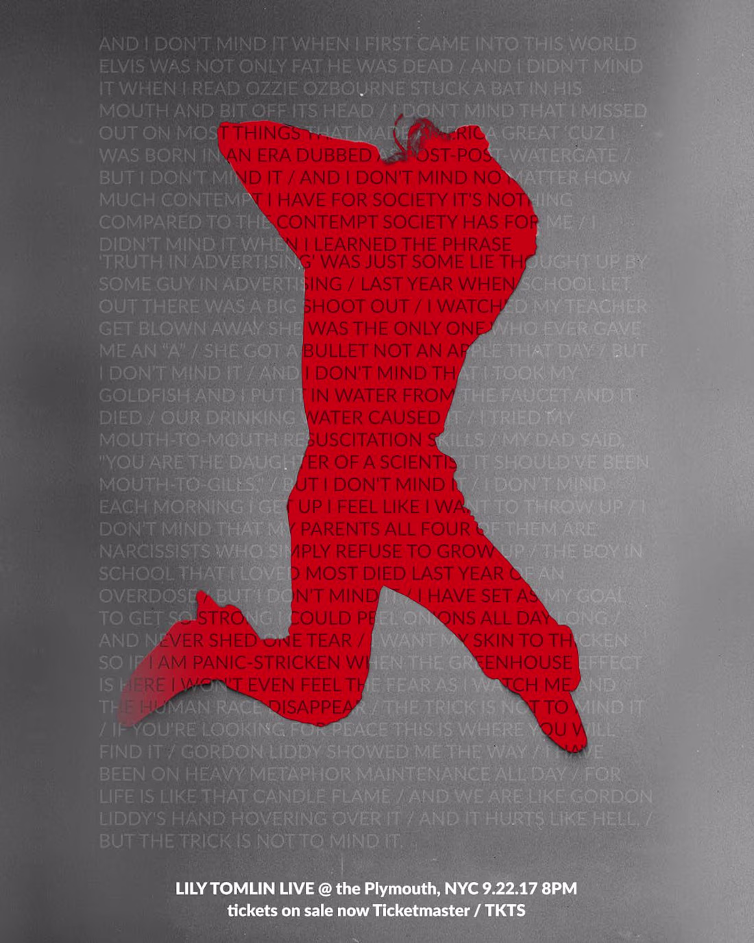 Cover image for Poster Art