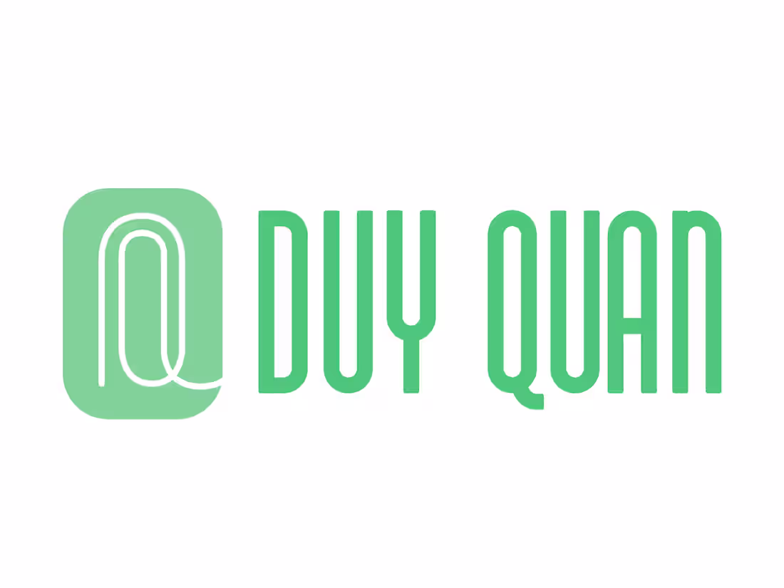 Cover image for Duy Quan Stationary